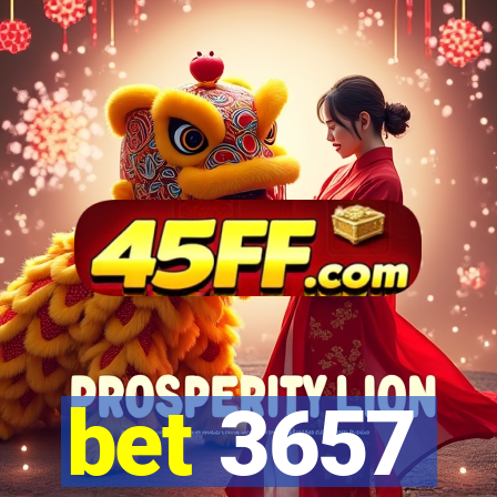 bet 3657